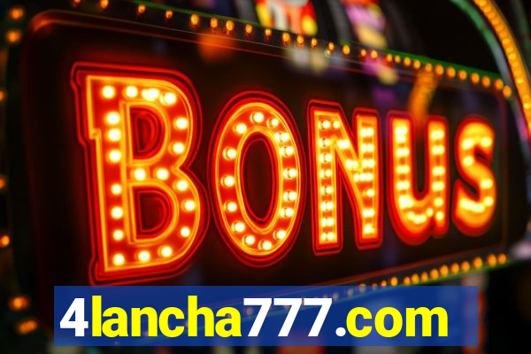 4lancha777.com