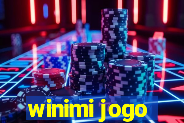 winimi jogo