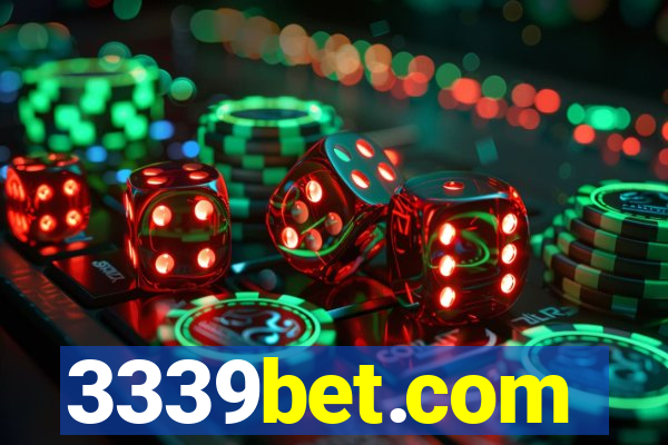 3339bet.com