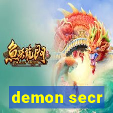 demon secr