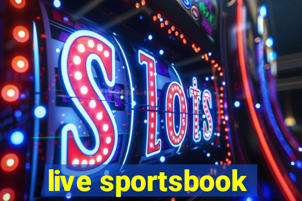 live sportsbook