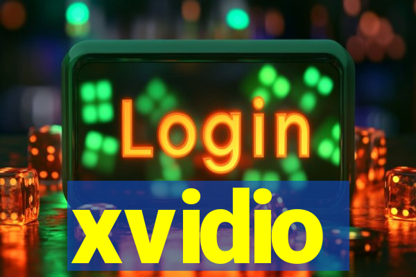 xvidio