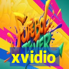 xvidio