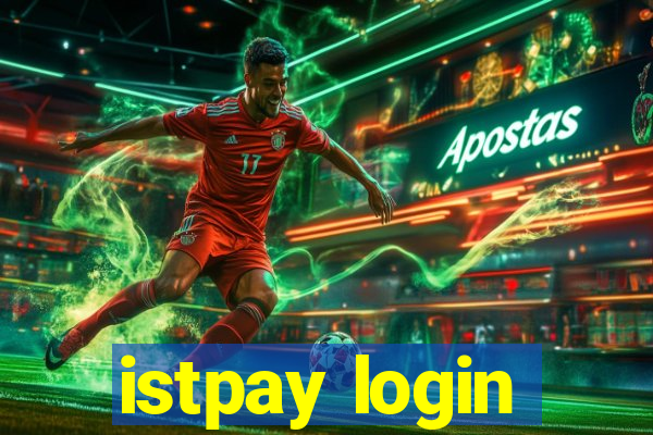 istpay login