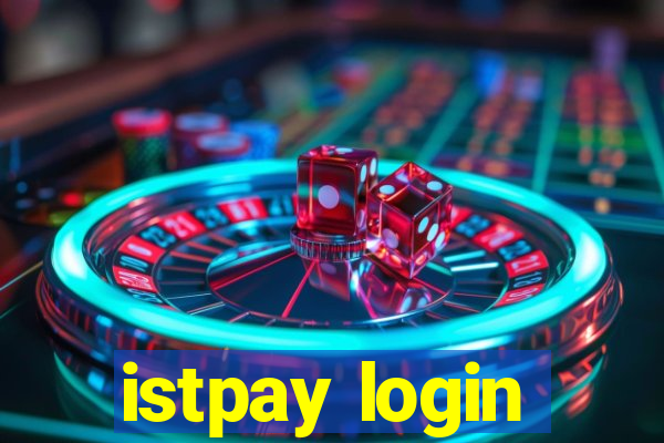 istpay login