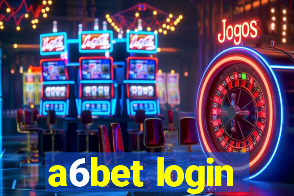 a6bet login