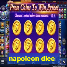 napoleon dice