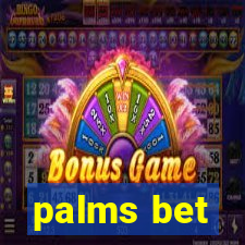 palms bet