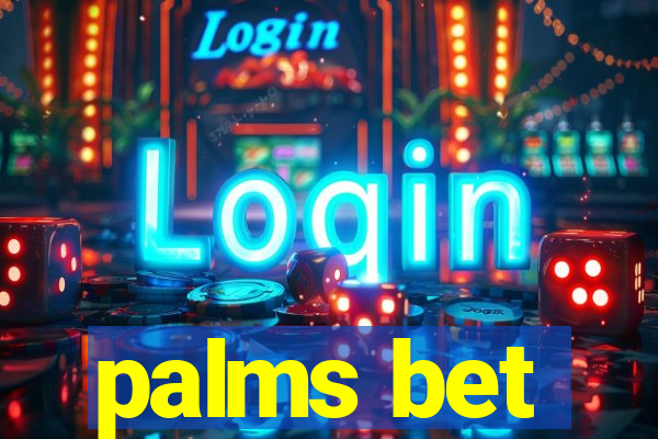 palms bet