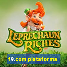 f9.com plataforma