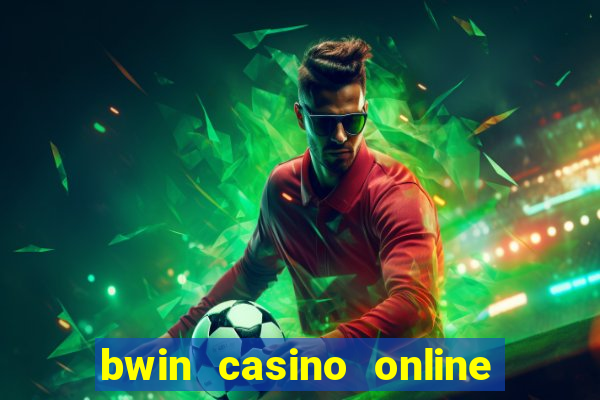 bwin casino online jeux argent