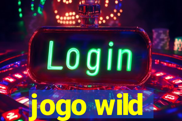 jogo wild