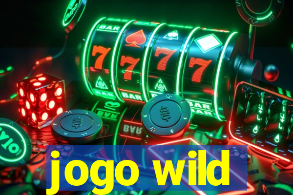 jogo wild