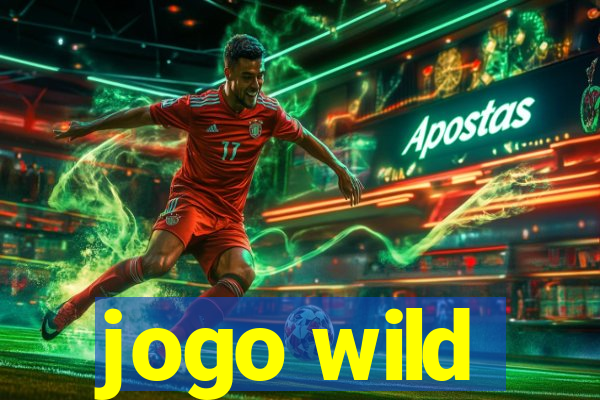 jogo wild