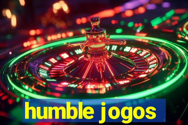 humble jogos