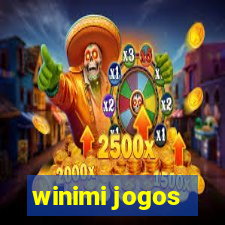 winimi jogos