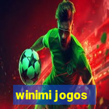 winimi jogos