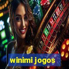 winimi jogos