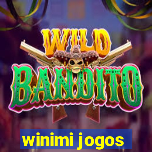 winimi jogos