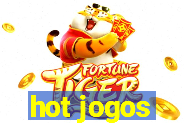 hot jogos