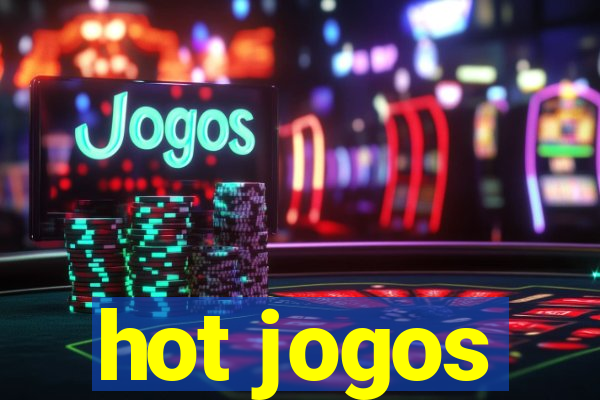 hot jogos