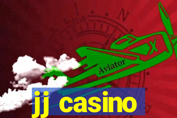 jj casino