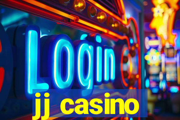 jj casino