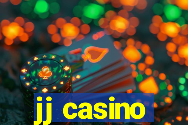 jj casino