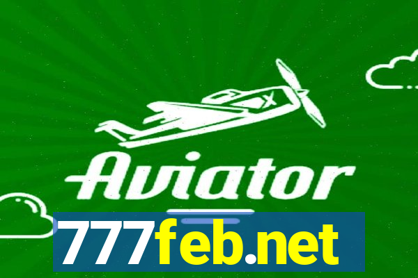 777feb.net