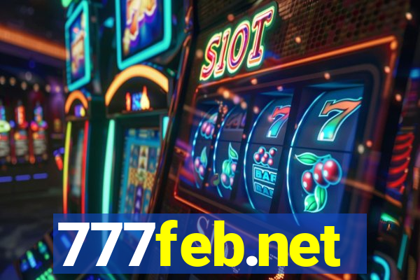 777feb.net