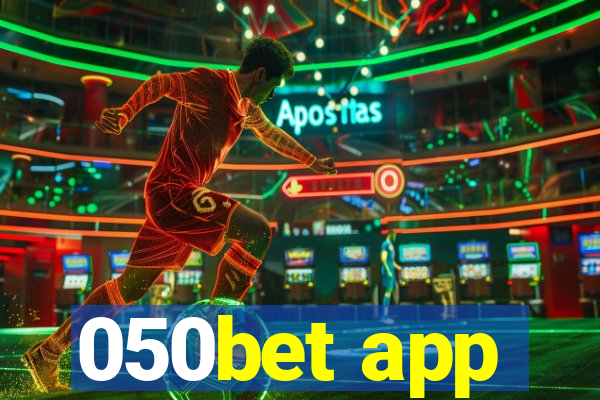 050bet app