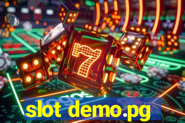 slot demo.pg