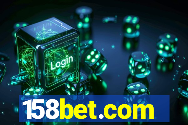 158bet.com