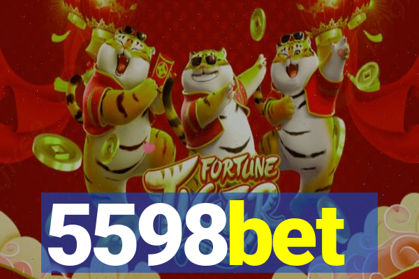 5598bet