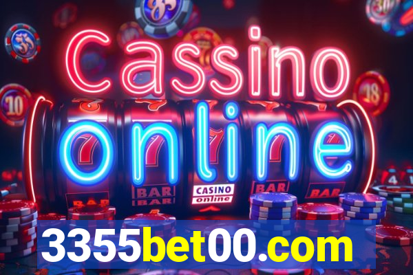 3355bet00.com