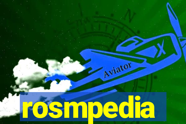 rosmpedia