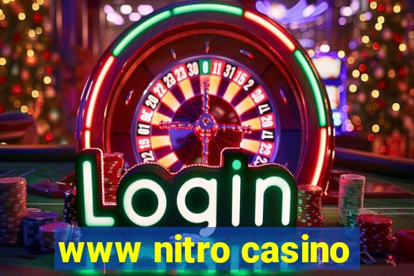 www nitro casino