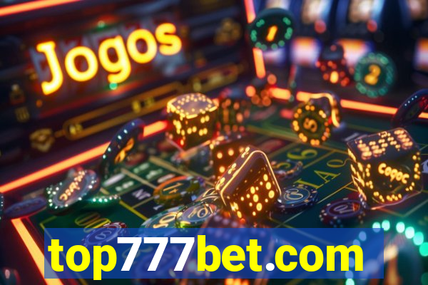 top777bet.com