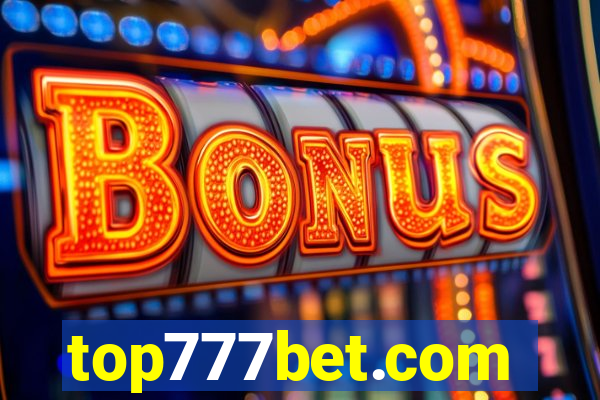 top777bet.com