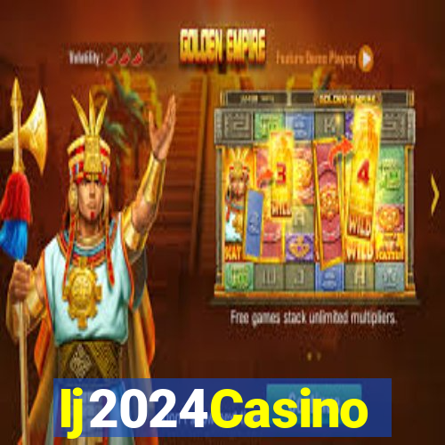 Ij2024Casino