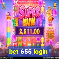 bet 655 login