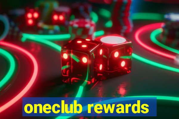 oneclub rewards