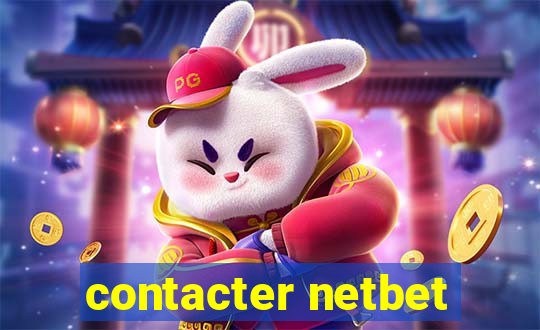 contacter netbet