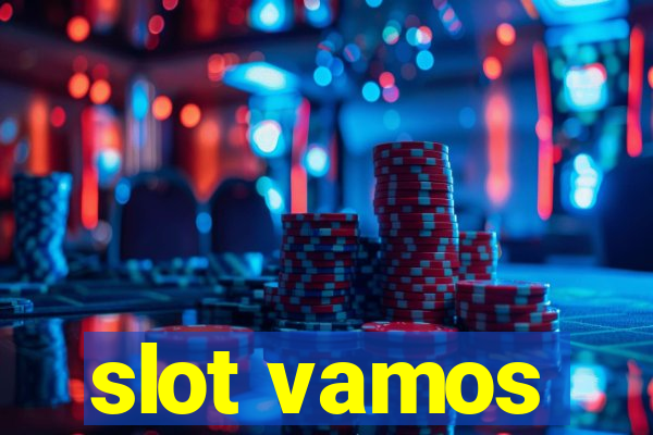 slot vamos