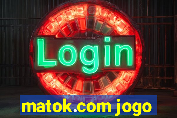 matok.com jogo