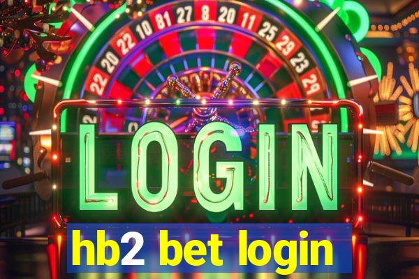 hb2 bet login