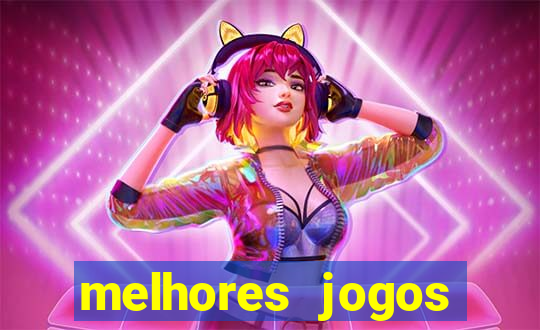 melhores jogos cassino online