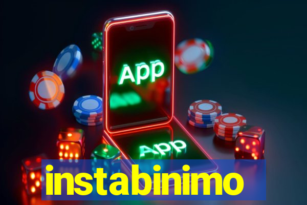 instabinimo