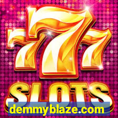 demmyblaze.com