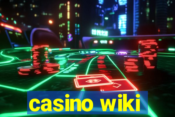 casino wiki